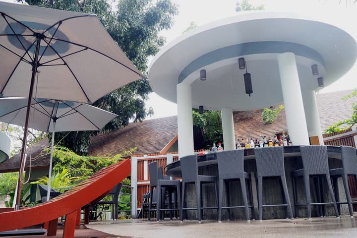 Ramaburin Resort