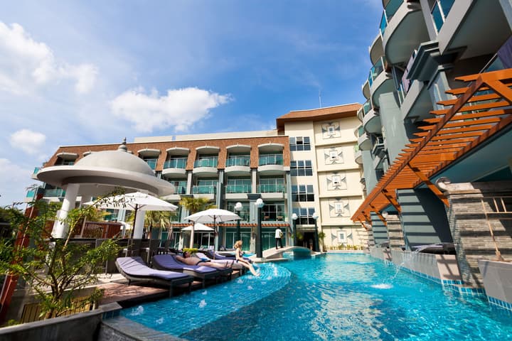 Ramaburin Resort