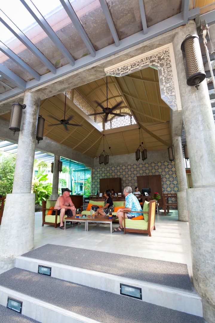 Ramaburin Resort