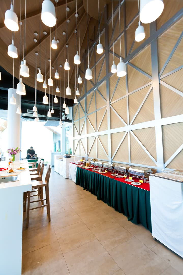 Ramaburin Resort