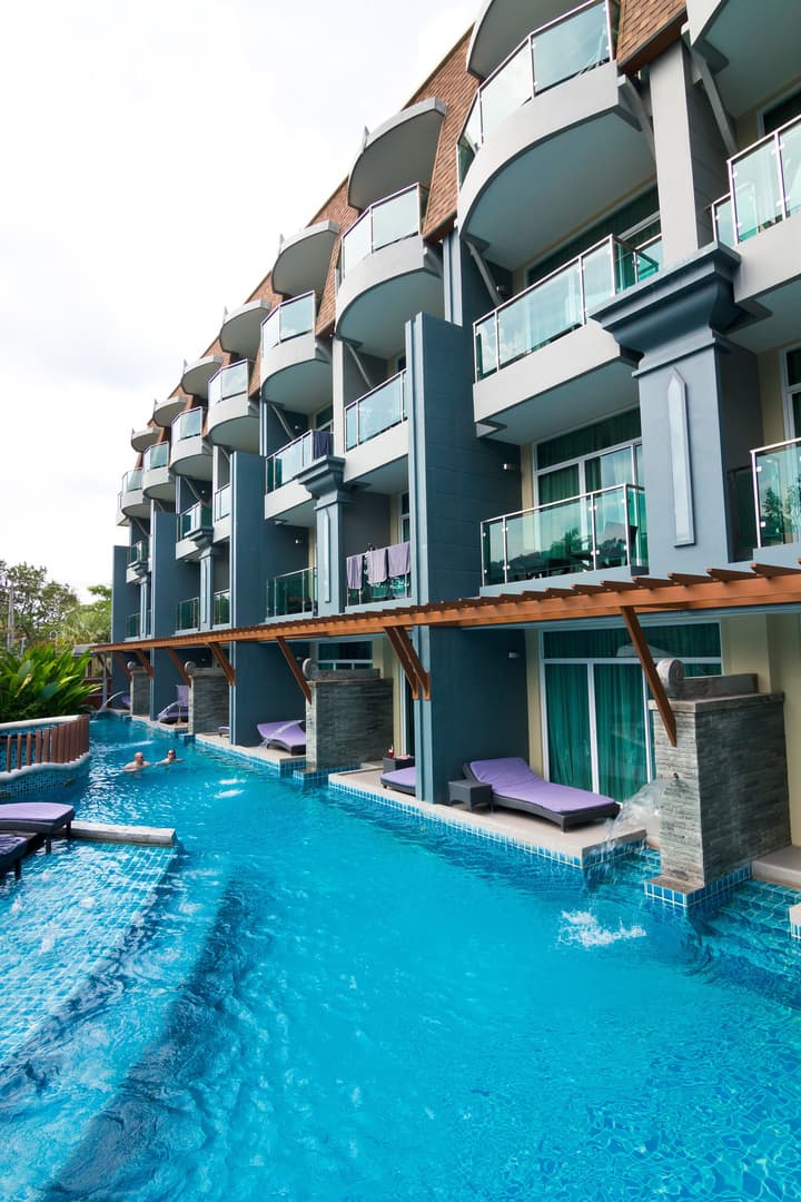 Ramaburin Resort
