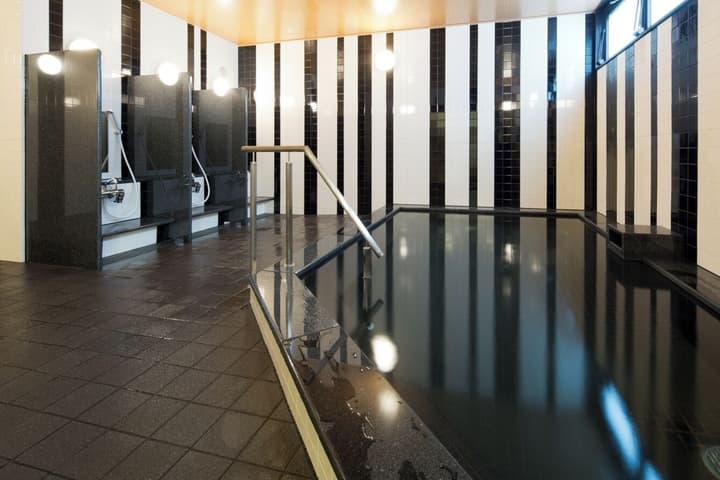Green Rich Hotel Kyoto Eki Minami Artificial Hot Spring Futamata Yunohana