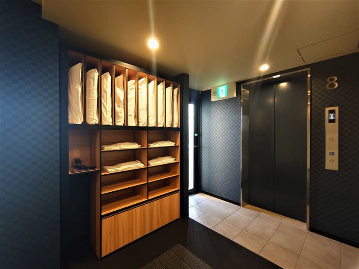 Green Rich Hotel Kyoto Eki Minami Artificial Hot Spring Futamata Yunohana