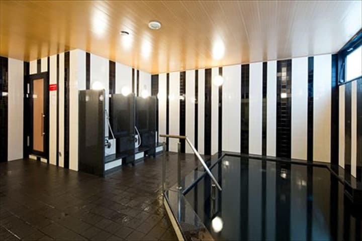 Green Rich Hotel Kyoto Eki Minami Artificial Hot Spring Futamata Yunohana