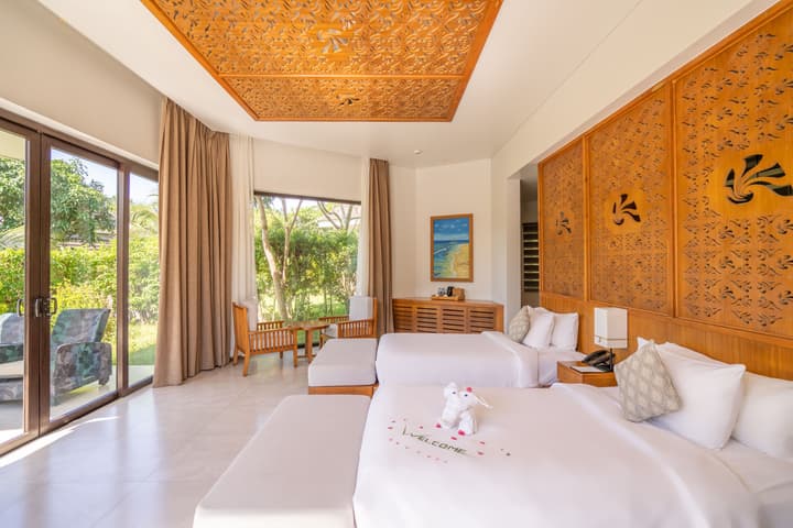 The Shells Resort & Spa Phu Quoc