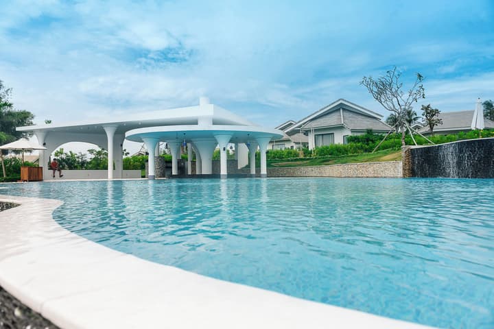 The Shells Resort & Spa Phu Quoc
