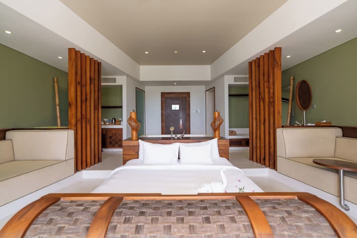 The Shells Resort & Spa Phu Quoc