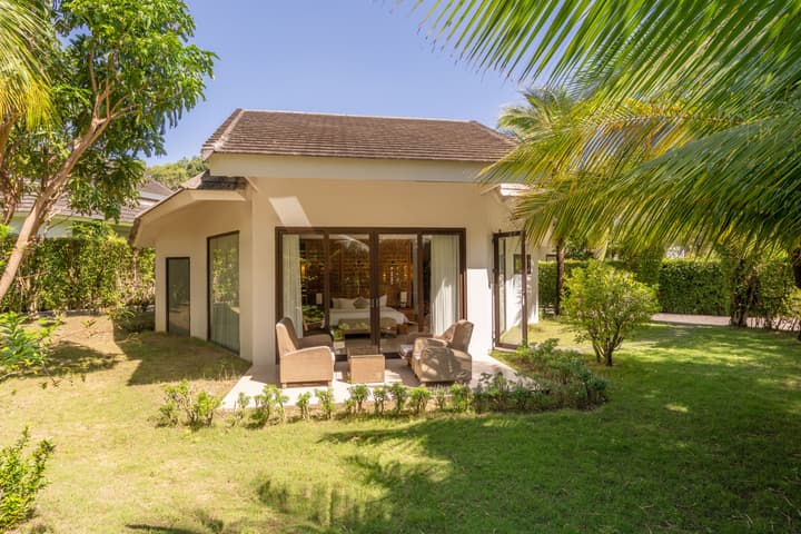 The Shells Resort & Spa Phu Quoc