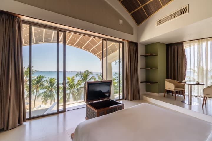The Shells Resort & Spa Phu Quoc