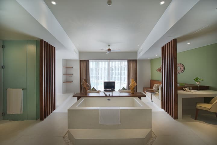 The Shells Resort & Spa Phu Quoc