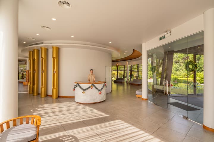 The Shells Resort & Spa Phu Quoc