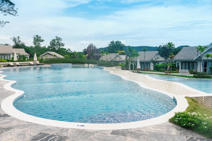 The Shells Resort & Spa Phu Quoc