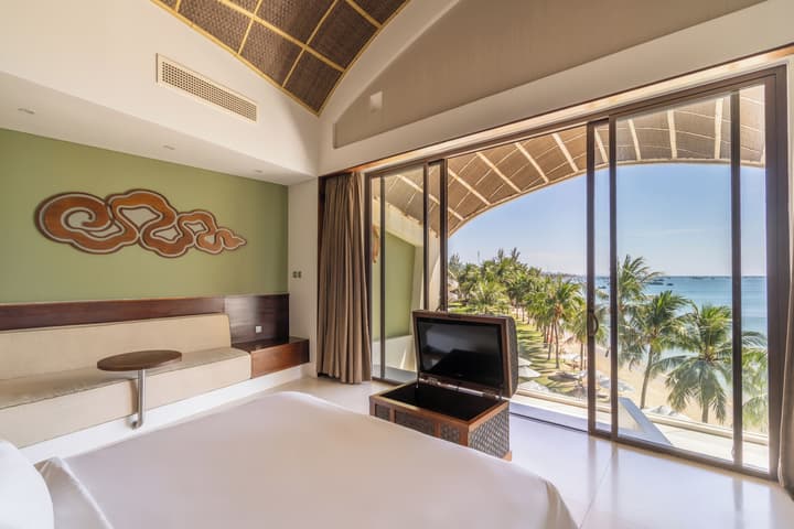 The Shells Resort & Spa Phu Quoc