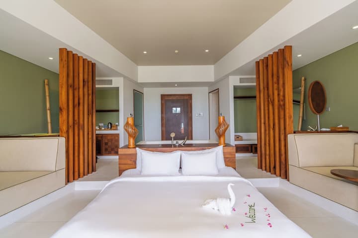The Shells Resort & Spa Phu Quoc