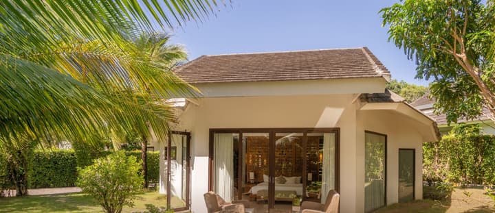 The Shells Resort & Spa Phu Quoc