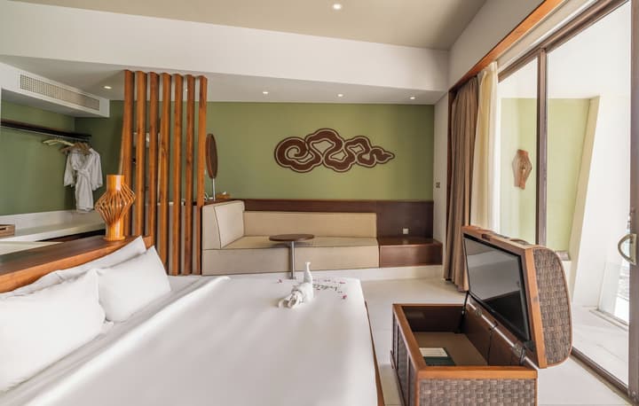 The Shells Resort & Spa Phu Quoc