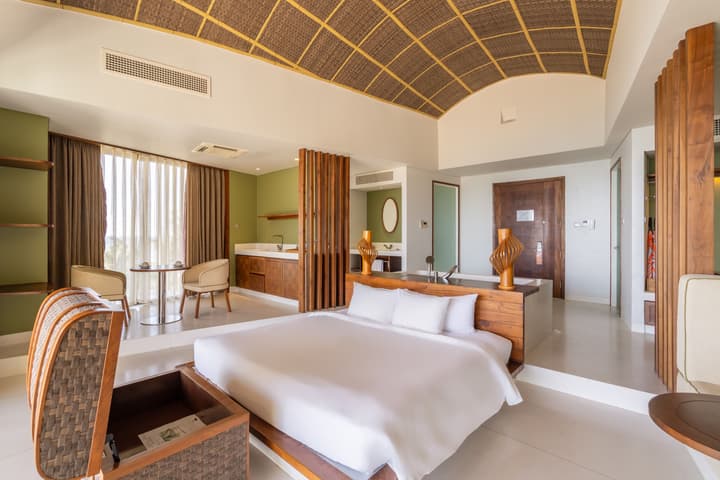 The Shells Resort & Spa Phu Quoc