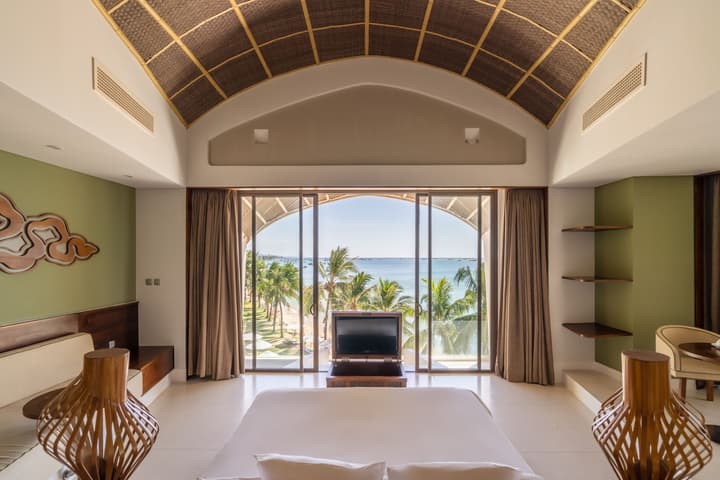 The Shells Resort & Spa Phu Quoc