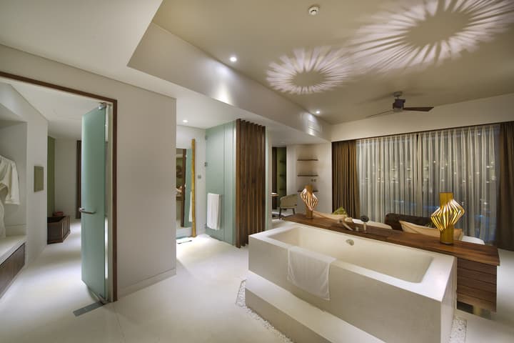 The Shells Resort & Spa Phu Quoc