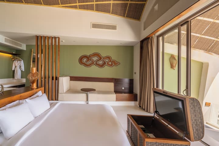 The Shells Resort & Spa Phu Quoc