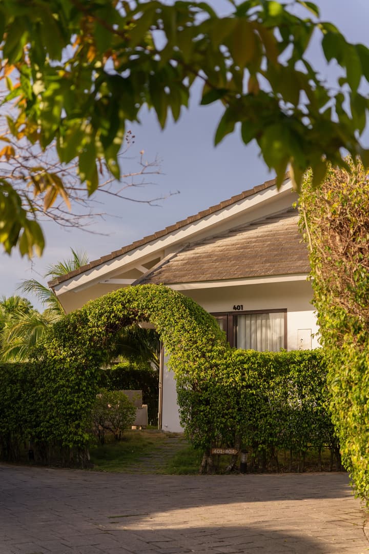 The Shells Resort & Spa Phu Quoc
