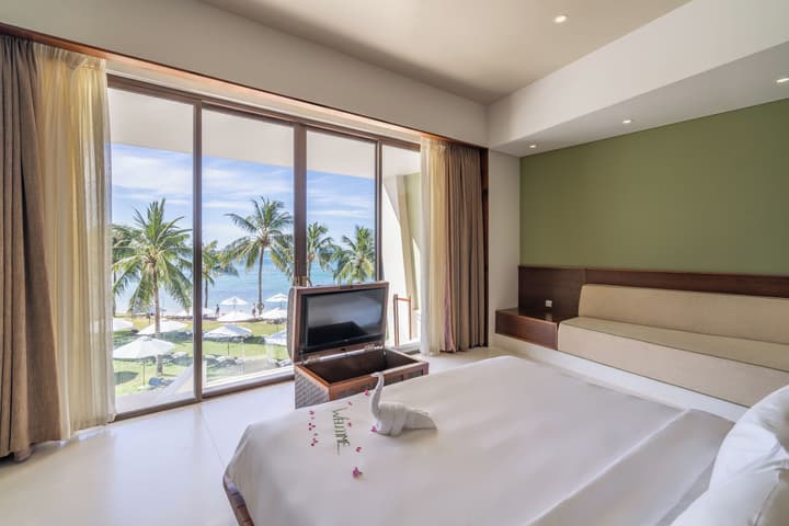 The Shells Resort & Spa Phu Quoc