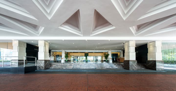 Promenade Hotel Kota Kinabalu