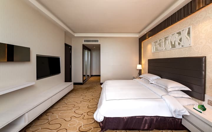 Promenade Hotel Kota Kinabalu