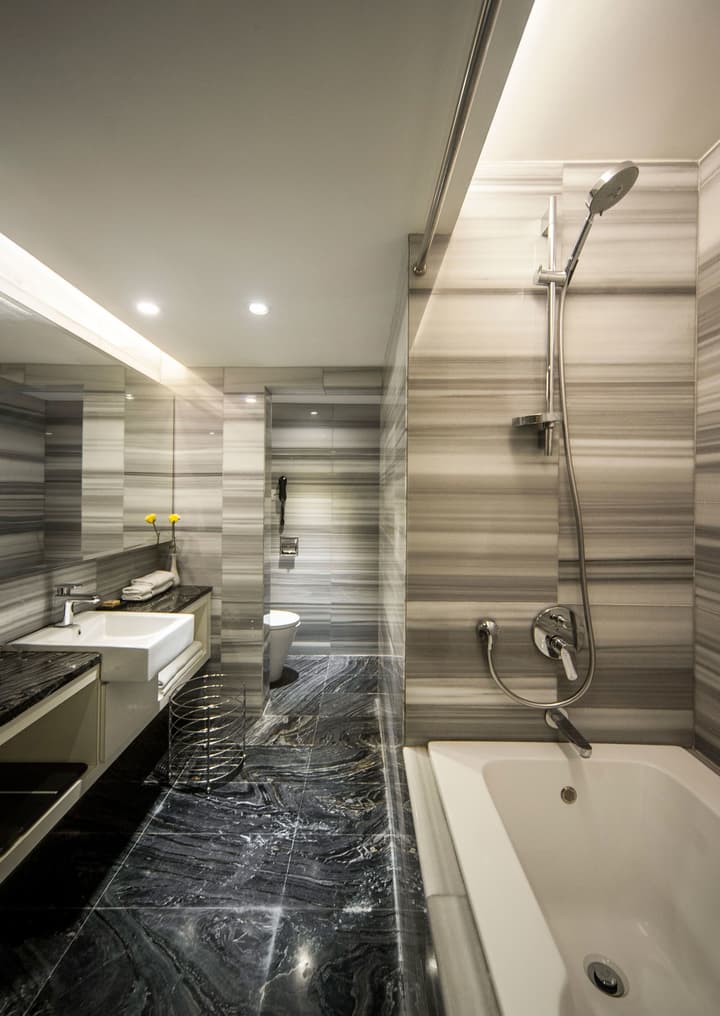 Promenade Hotel Kota Kinabalu