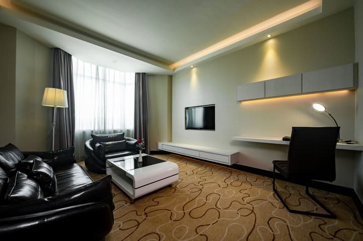 Promenade Hotel Kota Kinabalu