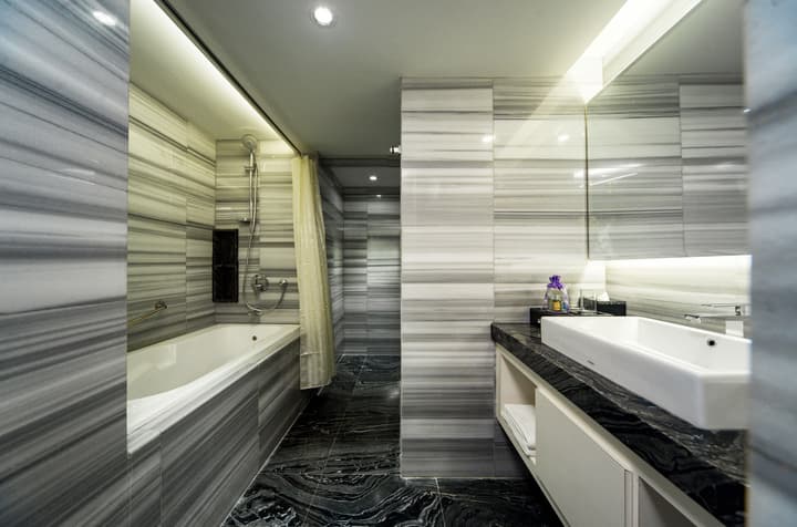 Promenade Hotel Kota Kinabalu
