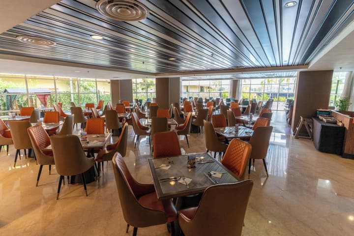 Promenade Hotel Kota Kinabalu