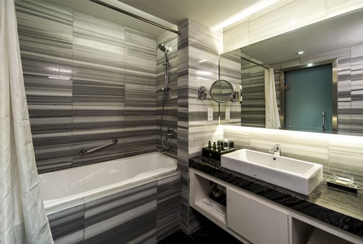 Promenade Hotel Kota Kinabalu