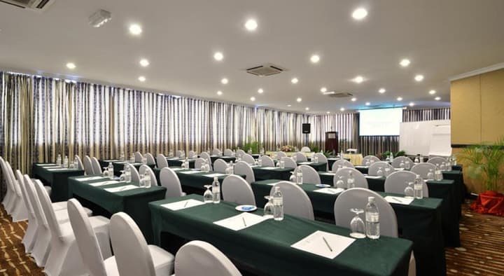 Promenade Hotel Kota Kinabalu