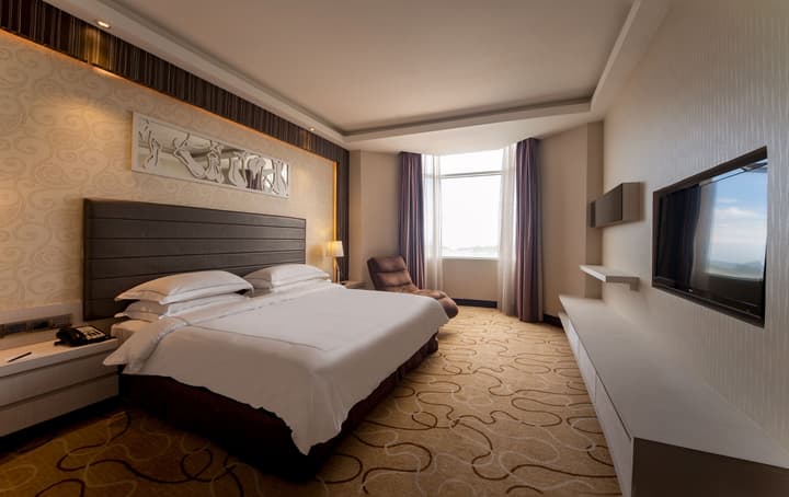 Promenade Hotel Kota Kinabalu