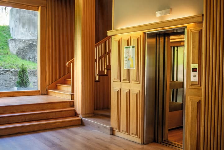Hotel Tres Reyes Bariloche