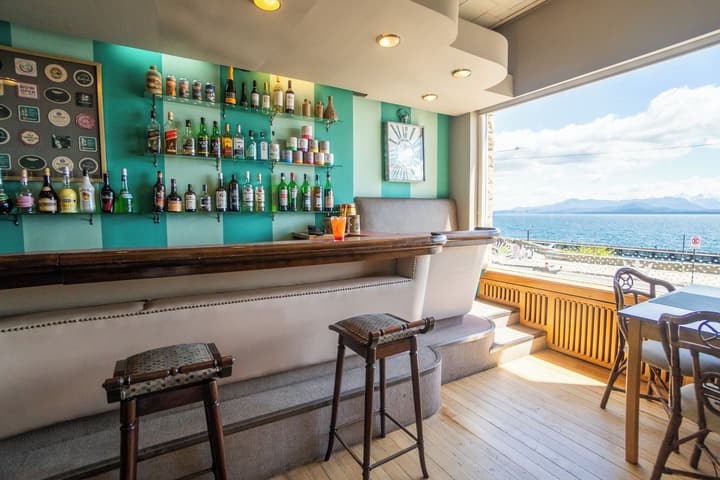 Hotel Tres Reyes Bariloche