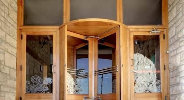 Hotel Tres Reyes Bariloche