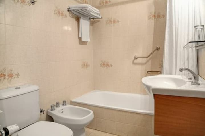 Hotel Tres Reyes Bariloche