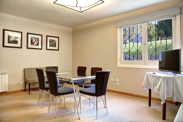 Hotel Tres Reyes Bariloche