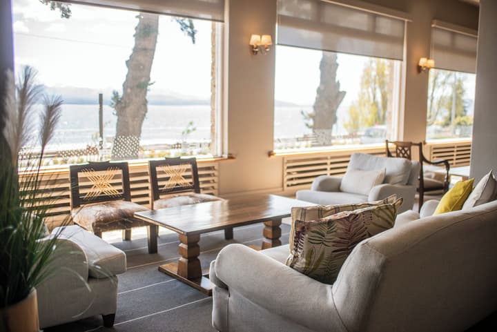 Hotel Tres Reyes Bariloche