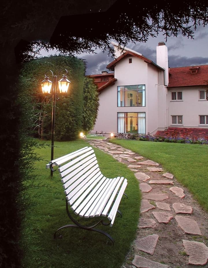 Hotel Tres Reyes Bariloche