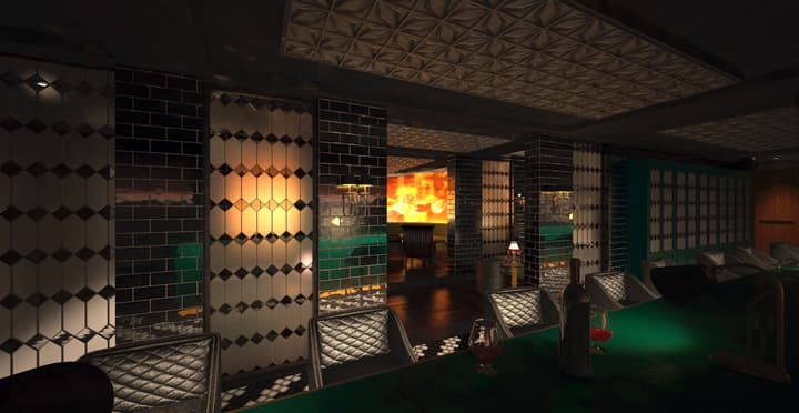 Double-Six Luxury Hotel