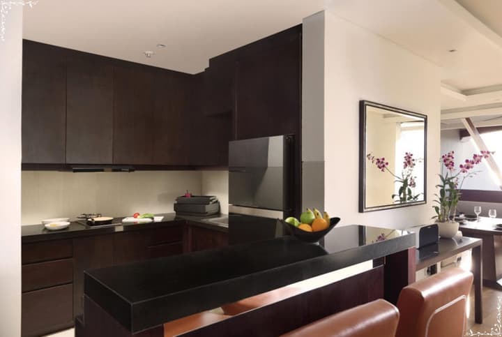 Double-Six Luxury Hotel