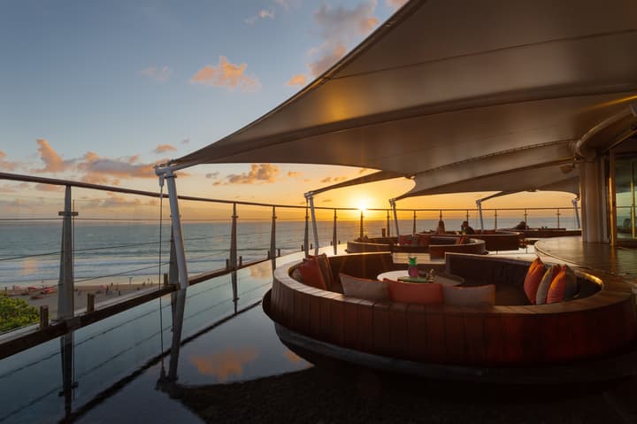 Double-Six Luxury Hotel
