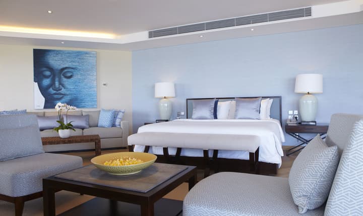 Double-Six Luxury Hotel