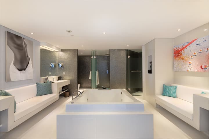 Double-Six Luxury Hotel