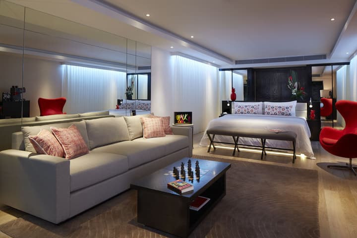 Double-Six Luxury Hotel
