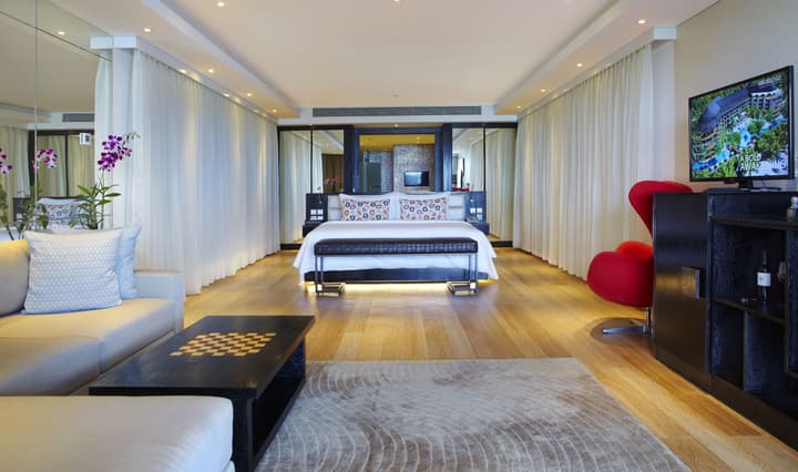 Double-Six Luxury Hotel