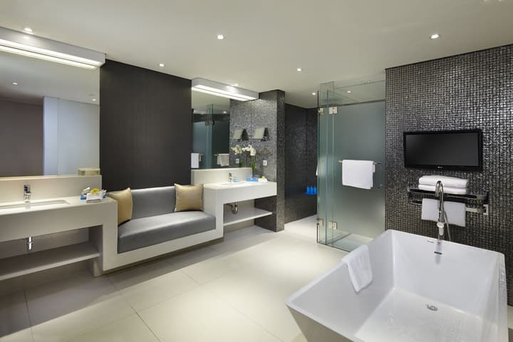 Double-Six Luxury Hotel